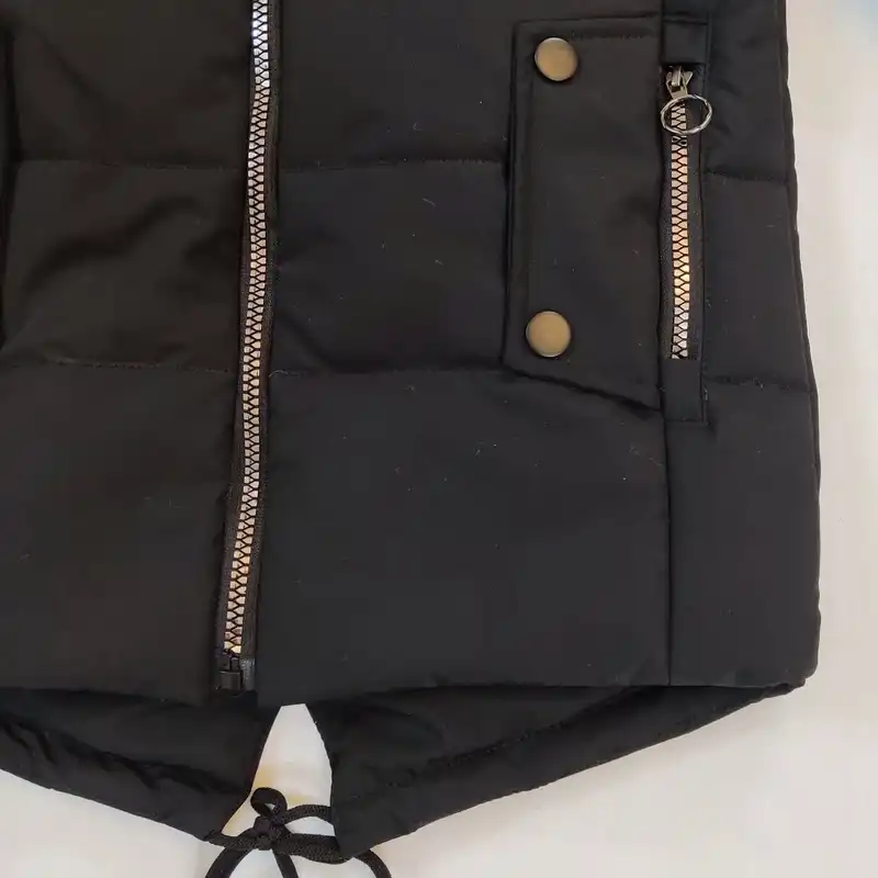 کاپشن پسرانه مدل نیو اچ آر اس 5060