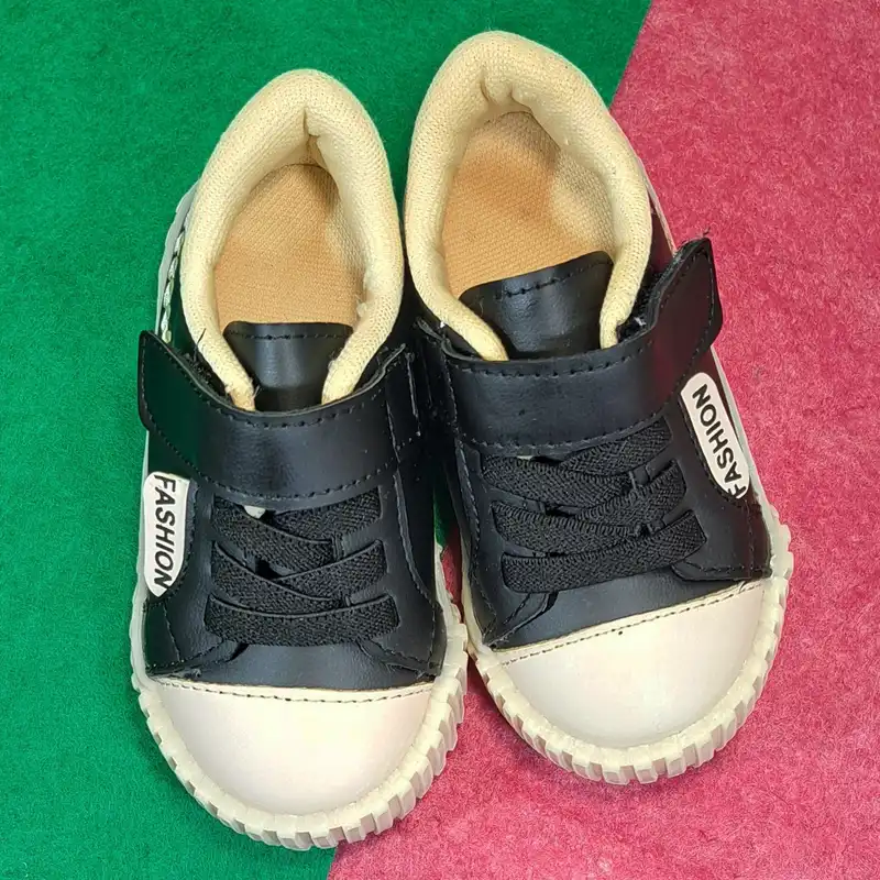 کفش راحتی  مدل گندمی F-BLDS74