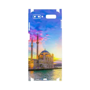 MAHOOT City of Istanbul-FullSkin Cover Sticker for Samsung Galaxy Z Flip