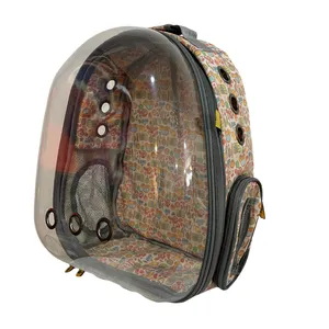 کیف حمل سگ و گربه مدل کتیز کد 8585