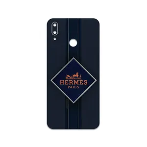 MAHOOT  Hrms Cover Sticker for Huawei Y9 2019