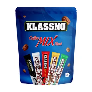 کافی میکس ساده کلاسنو - 400 گرم بسته 20 عددی