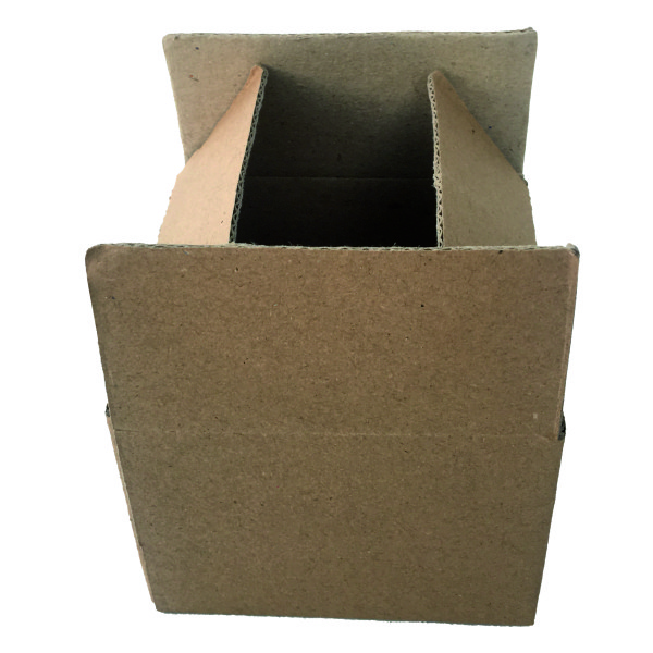 جعبه بسته بندی مدل 0.5  بسته 50 عددی