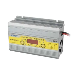 شارژر باتری سوئر مدل MH-1230A