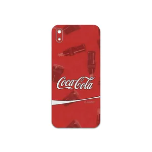 MAHOOT  Cc-Cl Cover Sticker for Huawei Y5 2019