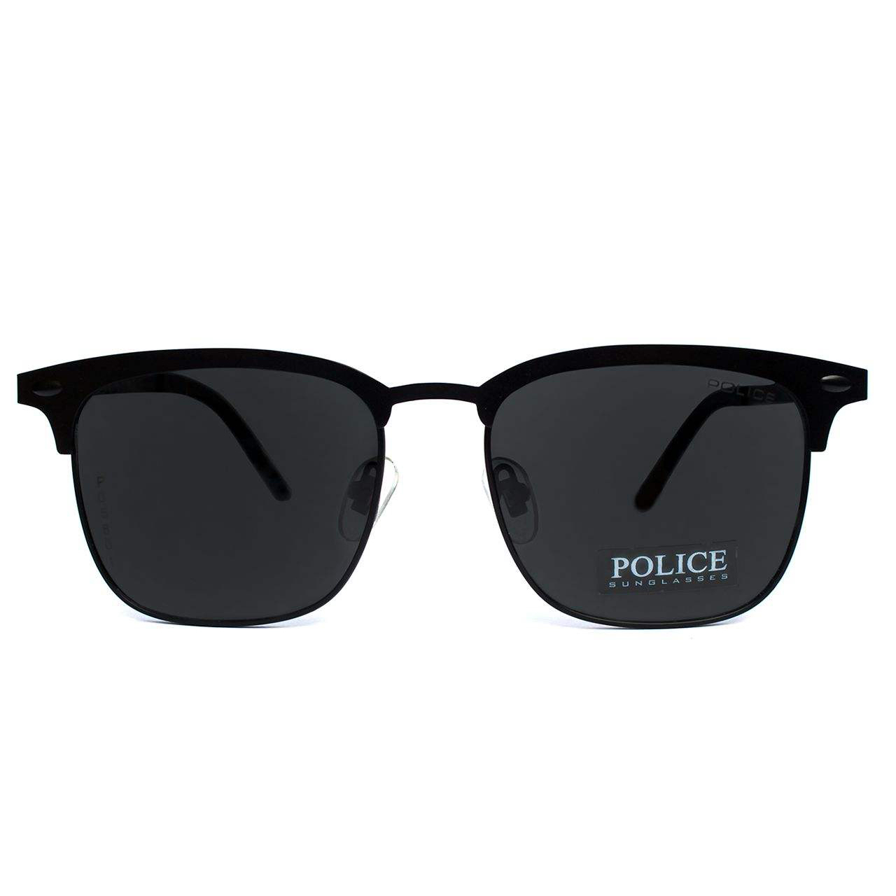 عینک آفتابی مدل Pox103