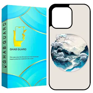  Ghab Guard GCHP14PM Cover For Apple iPhone 14 Pro Max