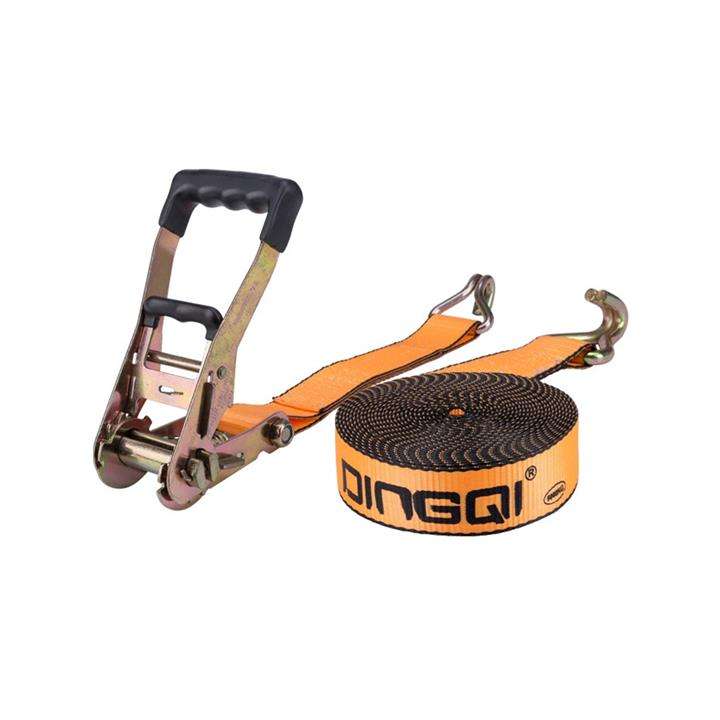 تسمه جغجغه باربند دینگی کد 72003 وزن 3 تن