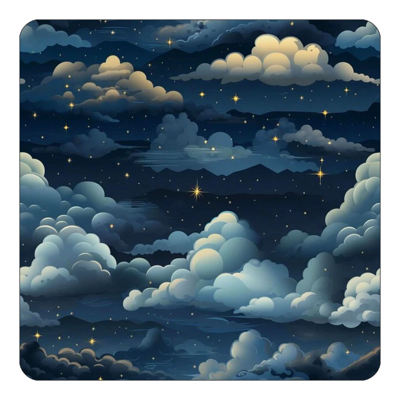 مگنت کاکتی طرح شازده کوچولو مدل mp35354