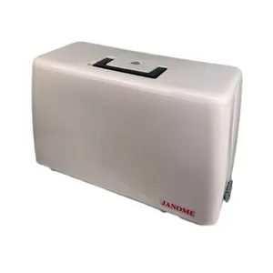 جعبه چرخ خیاطی ژانومه مدل PDW