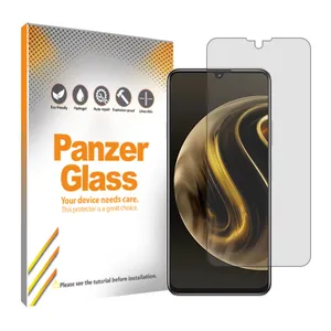 Panzer Glass Resistant model Transparent screen protector suitable for Huawei Nova Y72 mobile phone