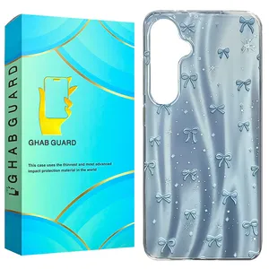 GHAB GUARD ABIG Cover Suitable For Samsung Galaxy S25 FE