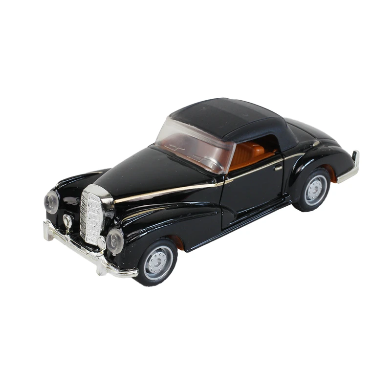 ماکت ماشین مدل BENZ 300 SL