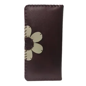 کیف پول چرمی کد 3