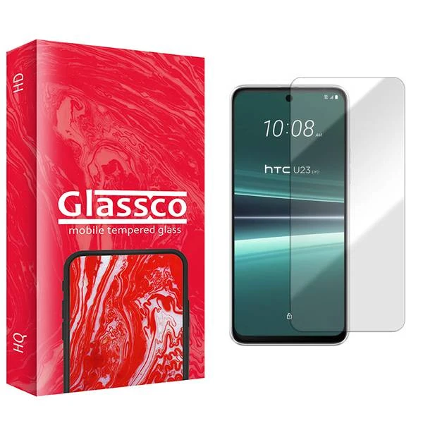 محافظ صفحه نمایش گلس کو مدل CGo1 مناسب برای گوشی موبایل اچ تی سی Desire U23 Pro