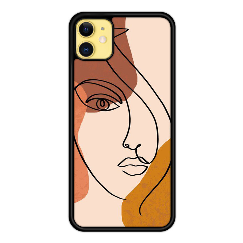 کاور آکام مدل A112541 مناسب برای گوشی موبایل اپل iPhone 11