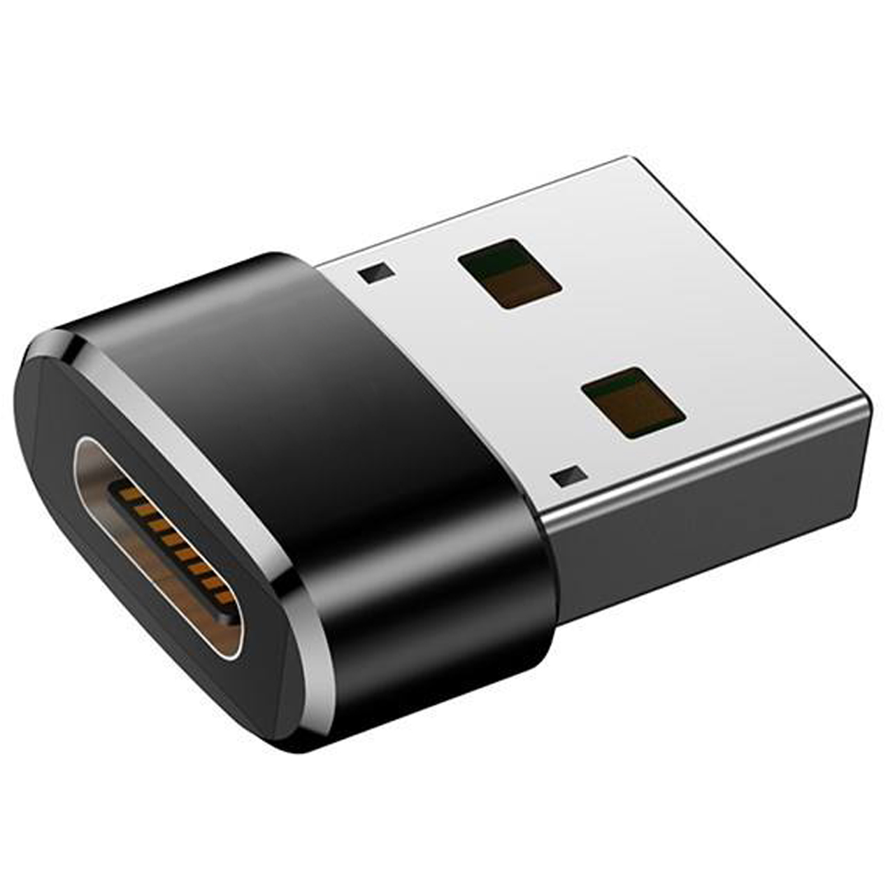 مبدل USB به USB-C مدل 2020