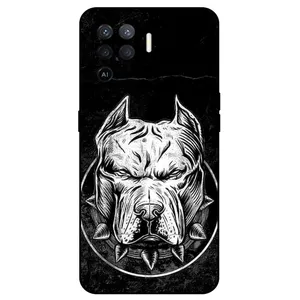Megafone Bulldog 1885 Cover For Oppo A94