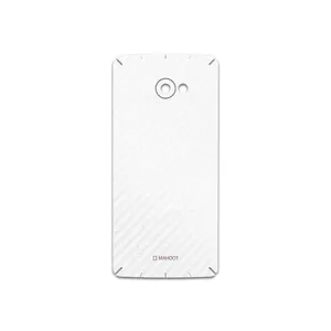 MAHOOT Ceramic-Fiber Cover Sticker for HTC Butterfly S