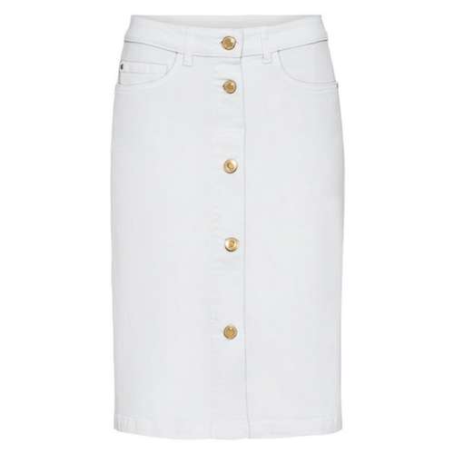 دامن زنانه اسمارا مدل LS166