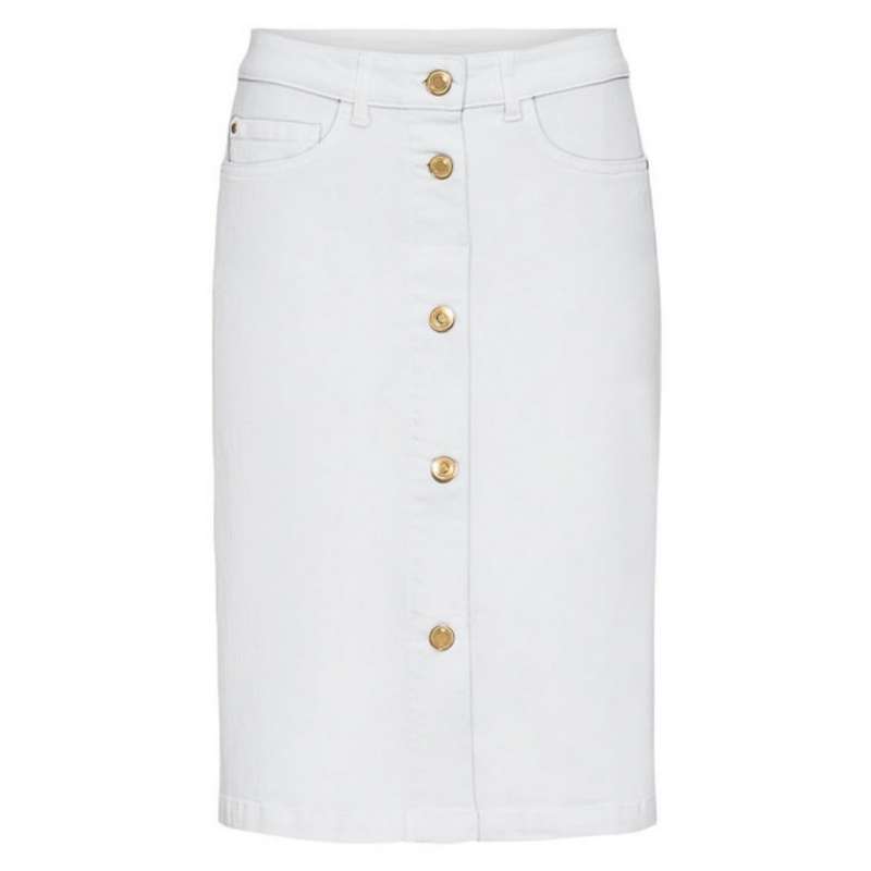 دامن زنانه اسمارا مدل LS166