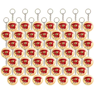 جاکلیدی خندالو مدل جشن الفبای کلاس اول تـ ت مثل تلفن کد 8862 مجموعه 49 عددی