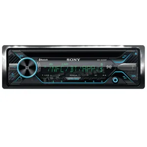 پخش کننده خودرو سونی مدل N5200BT