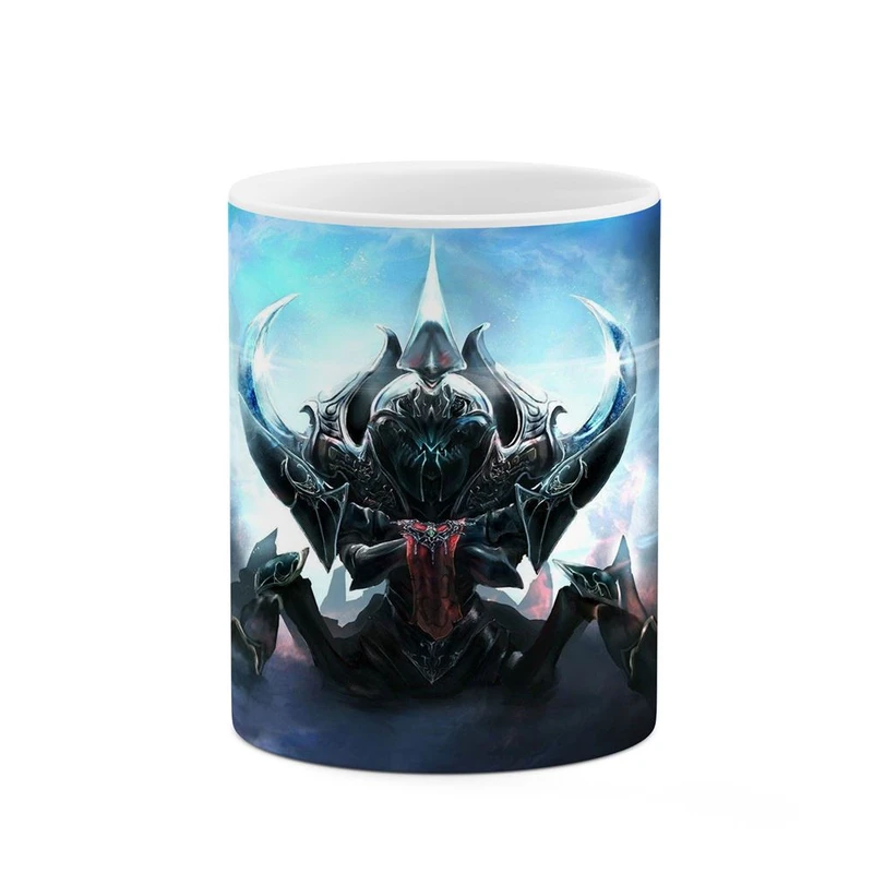 ماگ کاکتی مدل بازی دوتا Dota 2 کد mgh28269