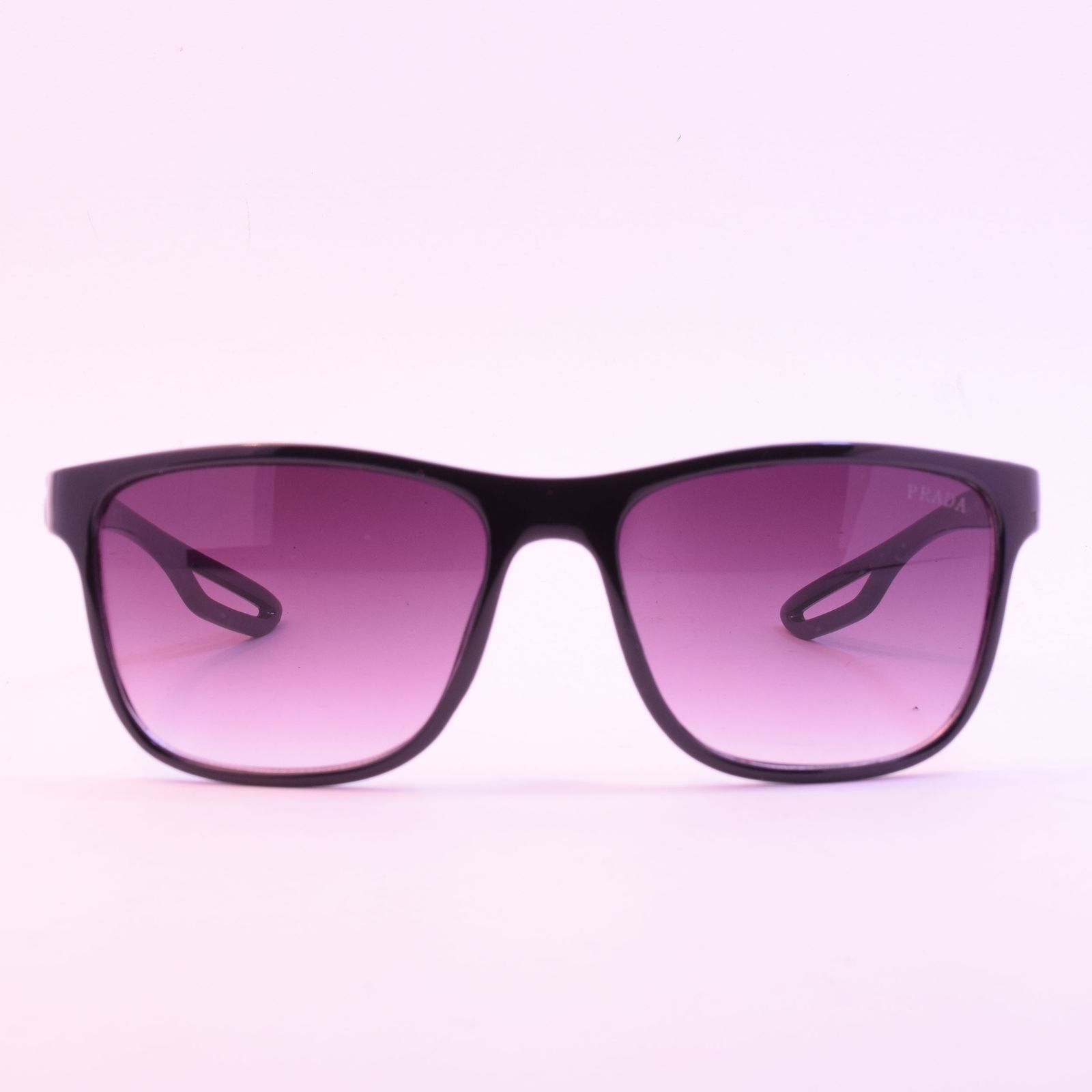 عینک آفتابی مردانه مدل 55043-B - - 2