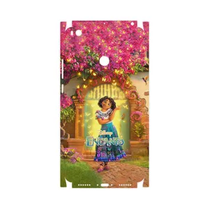 MAHOOT Encanto-FullSkin Cover Sticker for Xiaomi Mi Max 2