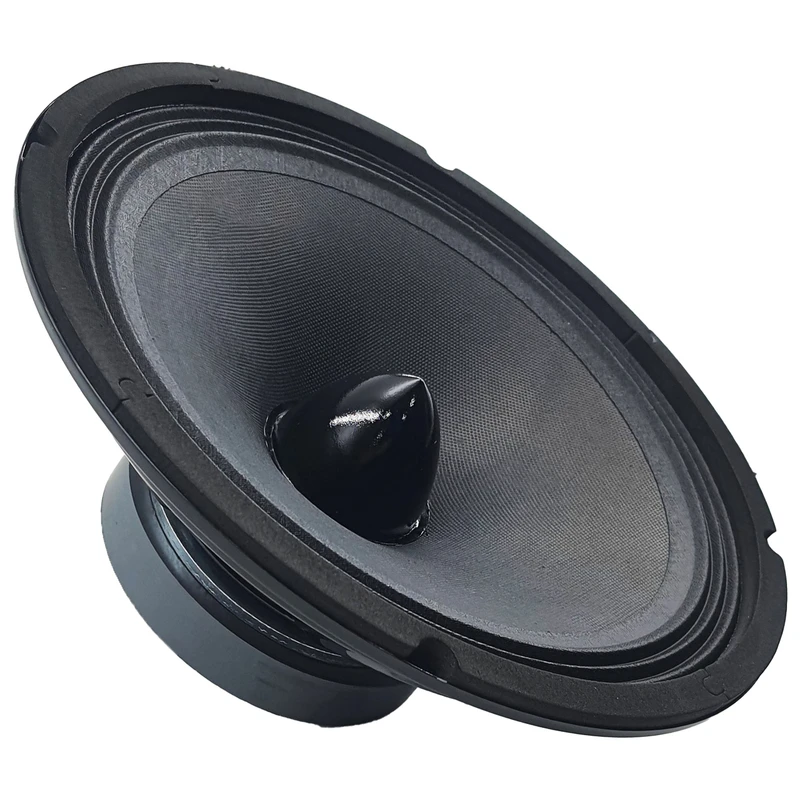 میدرنج خودرو پشت مدل MD-250.3 B سایز  10 اینچ