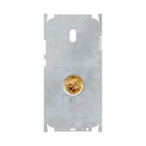 MAHOOT Pasta-FullSkin Cover Sticker for Xiaomi Redmi 8A