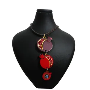 گردنبند مدل یلدا کد 011