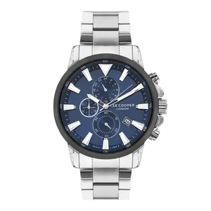 ساعت مچی عقربه‌ای مردانه لی کوپر مدل LCO7424.390