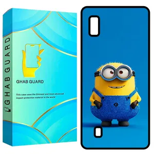 Ghab Guard GCHPA10 Cover For Samsung Galaxy A10 / M10