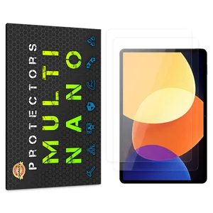 Multi Nano X-S2N Screen Protector For Xiaomi Pad 5 Pro 12.4 Pack of 2