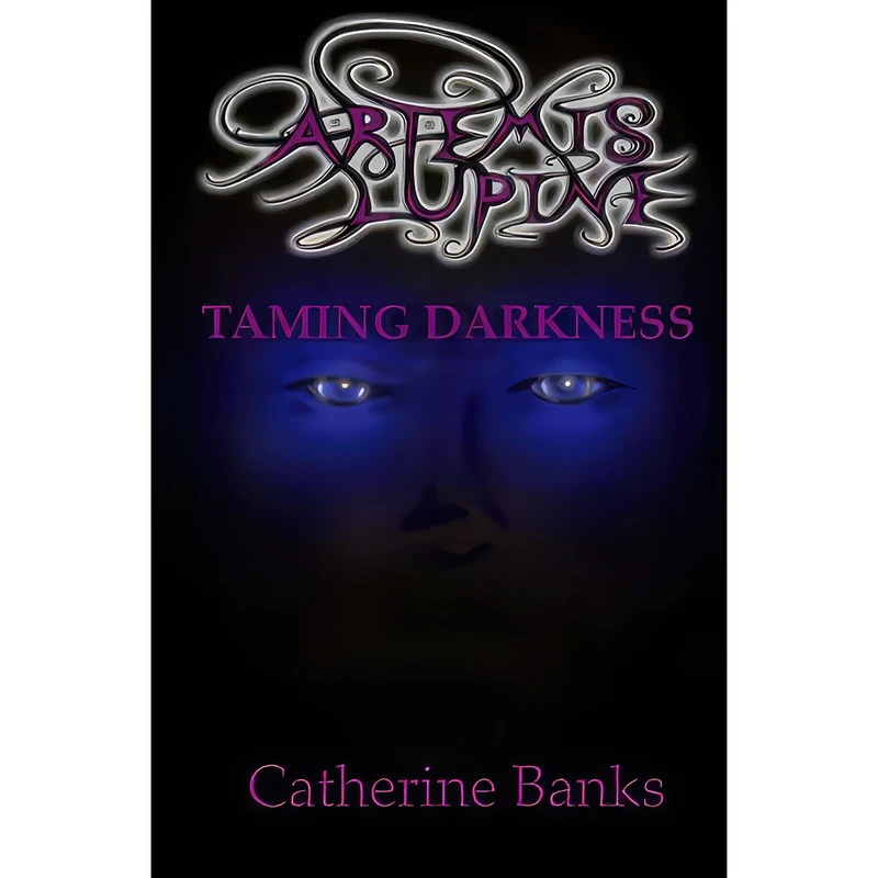 کتاب Taming Darkness  اثر Catherine Banks and Avery Banks انتشارات تازه ها