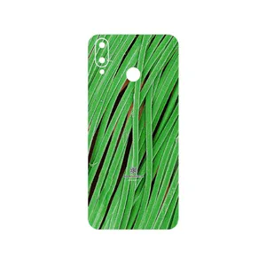 MAHOOT Atom Universe 5 Cover Sticker for Gplus Q10