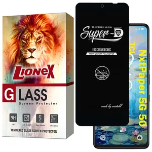 Lionex SUPERDNL Screen Protector For TCL 50 NxtPaper 5G