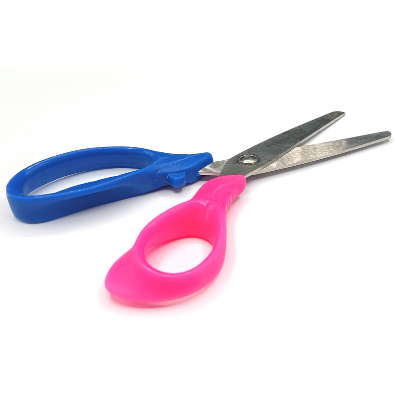 قیچی سیمبال کد 1 بسته 2 عددی