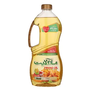 روغن سرخ کردنی ذرت مازولایت  - 1350 گرم