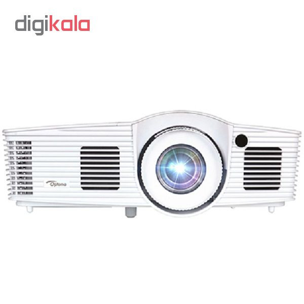 پروژکتور اوپتوما مدل HD39 DARBEE پروژکتور اوپتوما مدل HD39 DARBEE