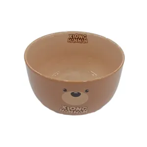 پیاله مدل F1 طرح تدی 