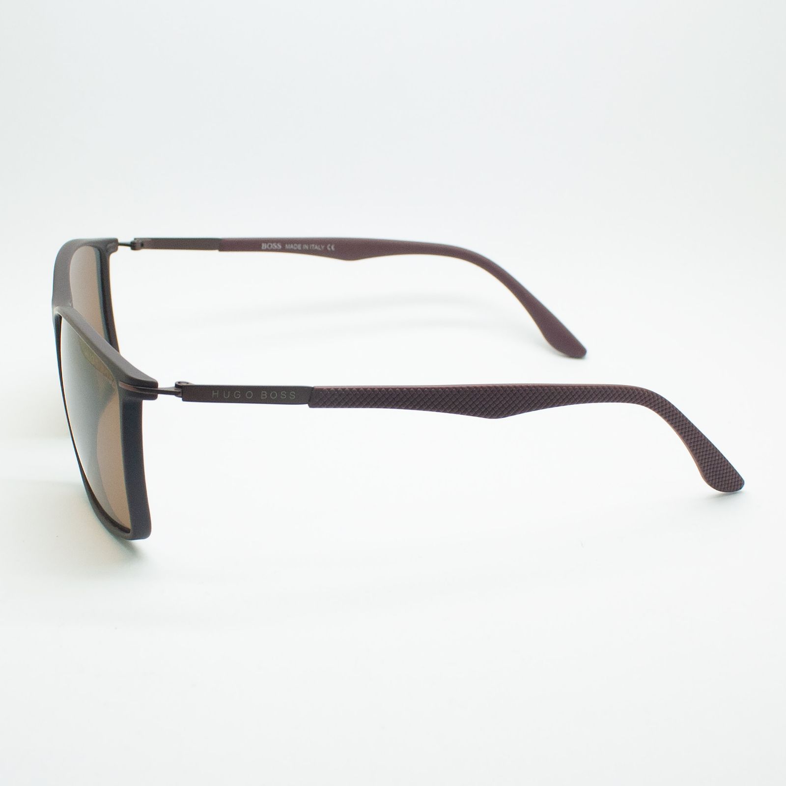 عینک آفتابی هوگو باس مدل 6201 BR -  - 5