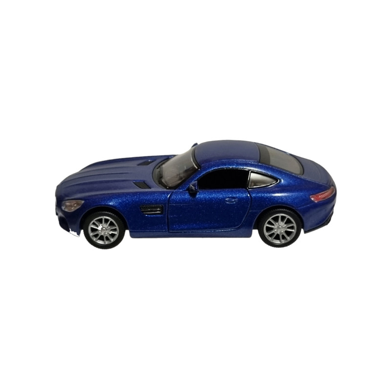 ماشین بازی کینزمارت مدل Mercedes AMG
