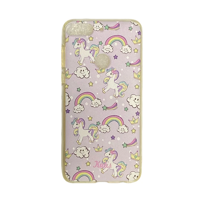 کاور مدل TH کد 01 مناسب برای گوشی موبایل اچ تی سی Desire 12 Plus