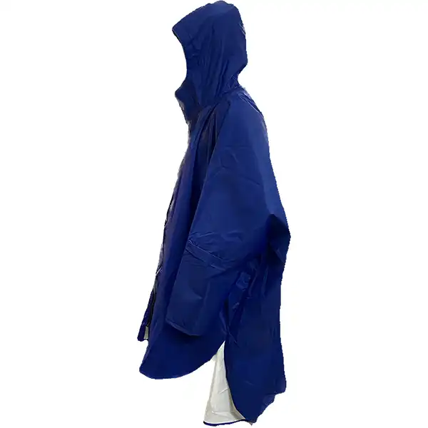 پانچو کوهنوردی مدل سبلان