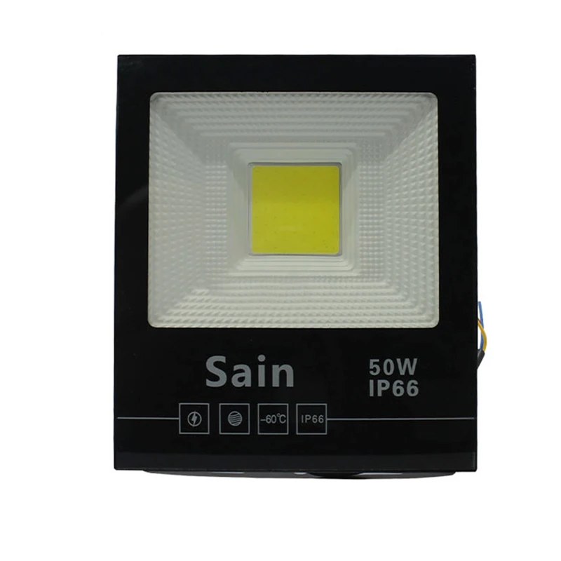 پروژکتور ال ای دی 50 وات ساین  کد IP66