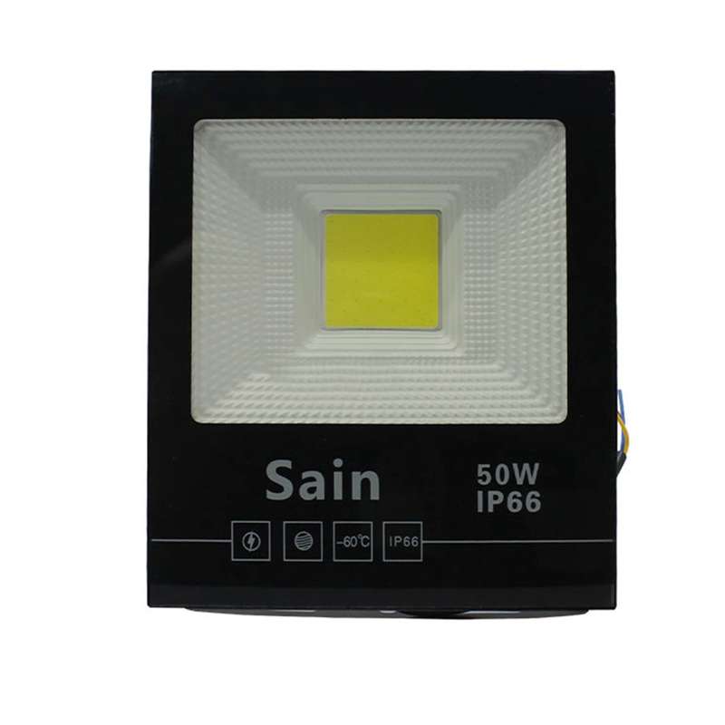 پروژکتور ال ای دی 50 وات ساین کد IP66