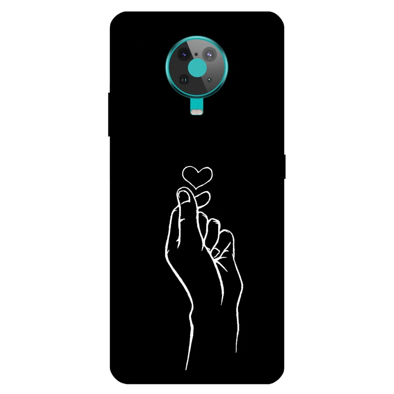 کاور مگافون کد 7769 مناسب برای گوشی موبایل نوکیا 6.3